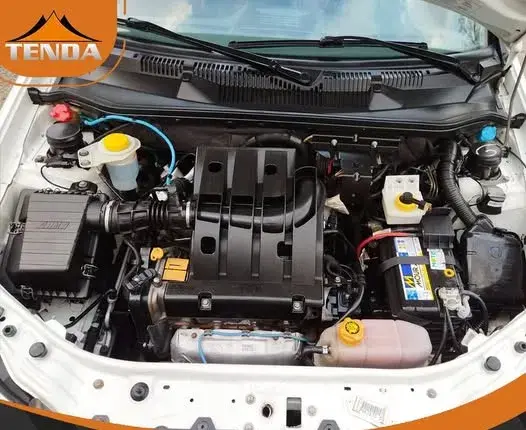 Lavagem em Maringá — Tenda Detalhamento Automotivo
